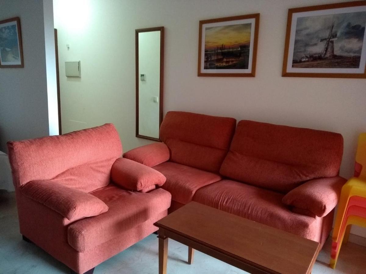Apartamentos Don Juan มานิลบา ภายนอก รูปภาพ