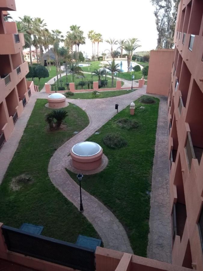 Apartamentos Don Juan มานิลบา ภายนอก รูปภาพ