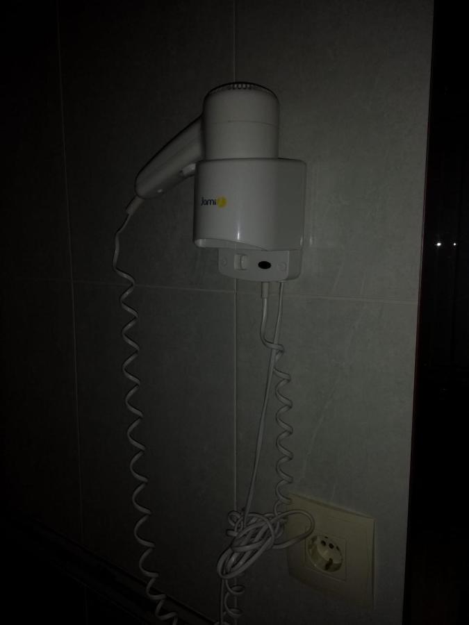 Apartamentos Don Juan มานิลบา ภายนอก รูปภาพ