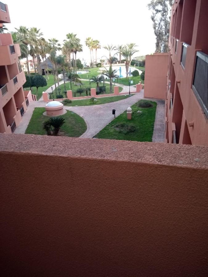 Apartamentos Don Juan มานิลบา ภายนอก รูปภาพ