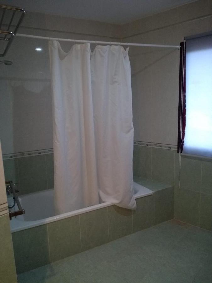 Apartamentos Don Juan มานิลบา ภายนอก รูปภาพ
