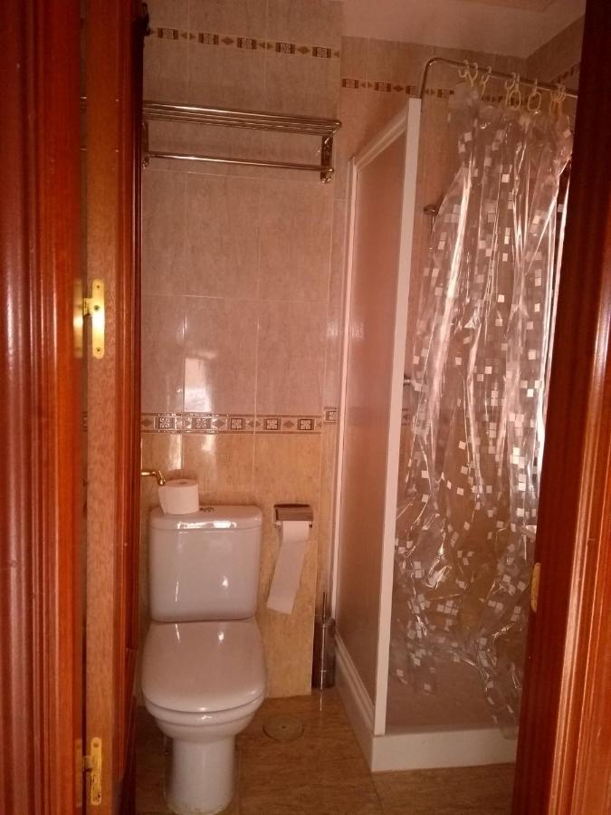 Apartamentos Don Juan มานิลบา ภายนอก รูปภาพ