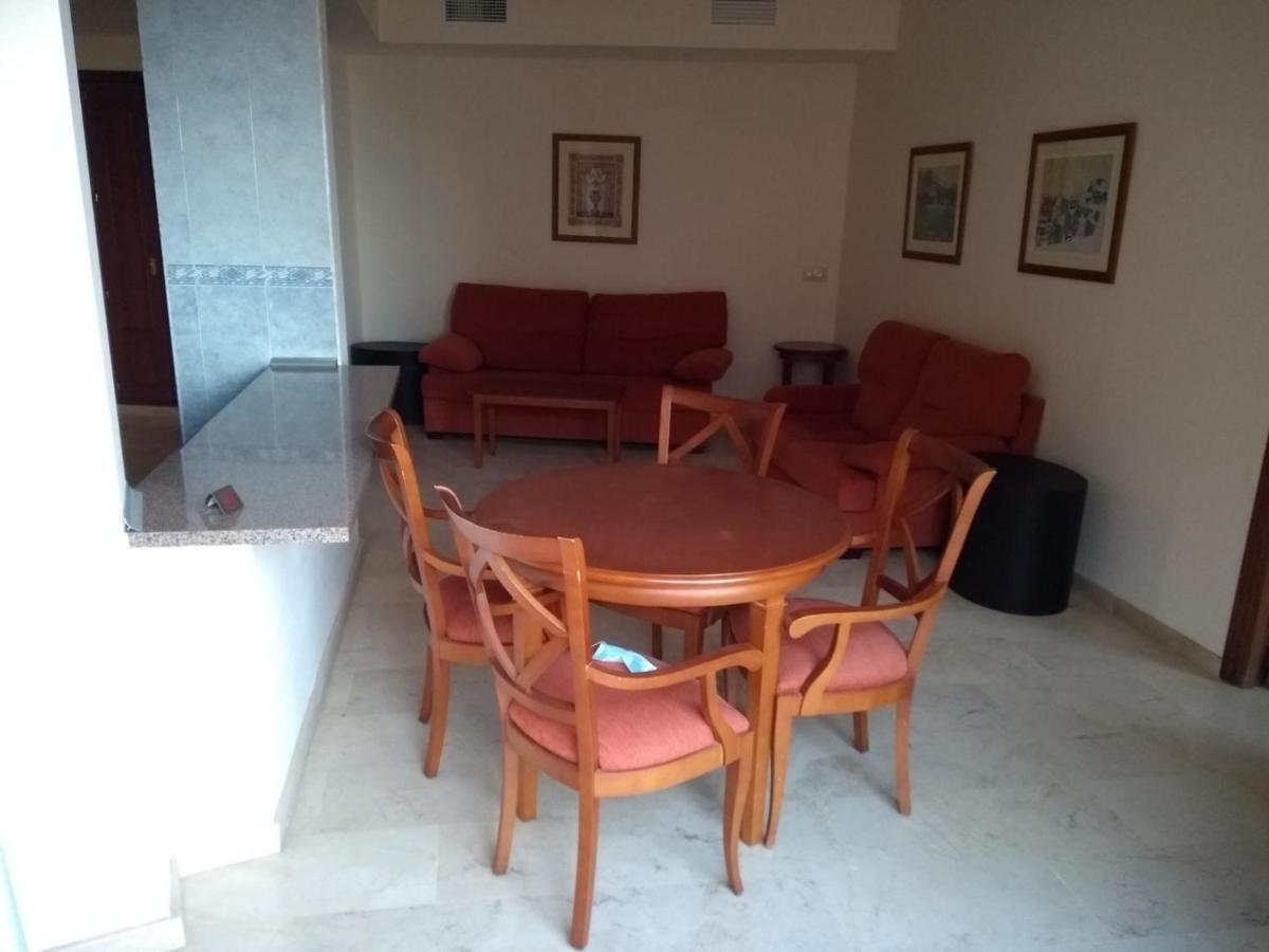 Apartamentos Don Juan มานิลบา ภายนอก รูปภาพ