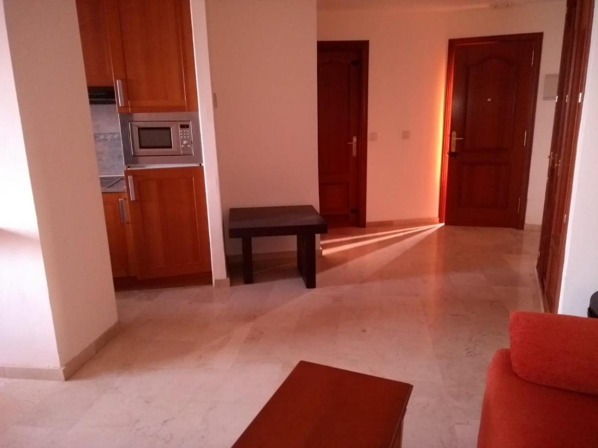 Apartamentos Don Juan มานิลบา ภายนอก รูปภาพ