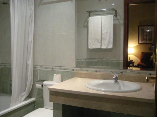 Apartamentos Don Juan มานิลบา ภายนอก รูปภาพ