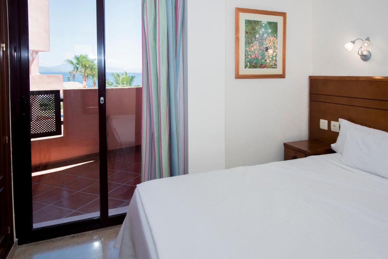 Apartamentos Don Juan มานิลบา ภายนอก รูปภาพ