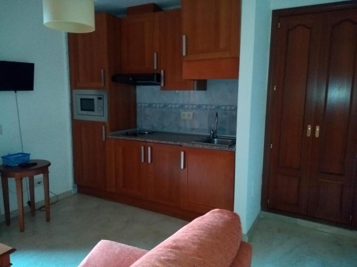 Apartamentos Don Juan มานิลบา ภายนอก รูปภาพ