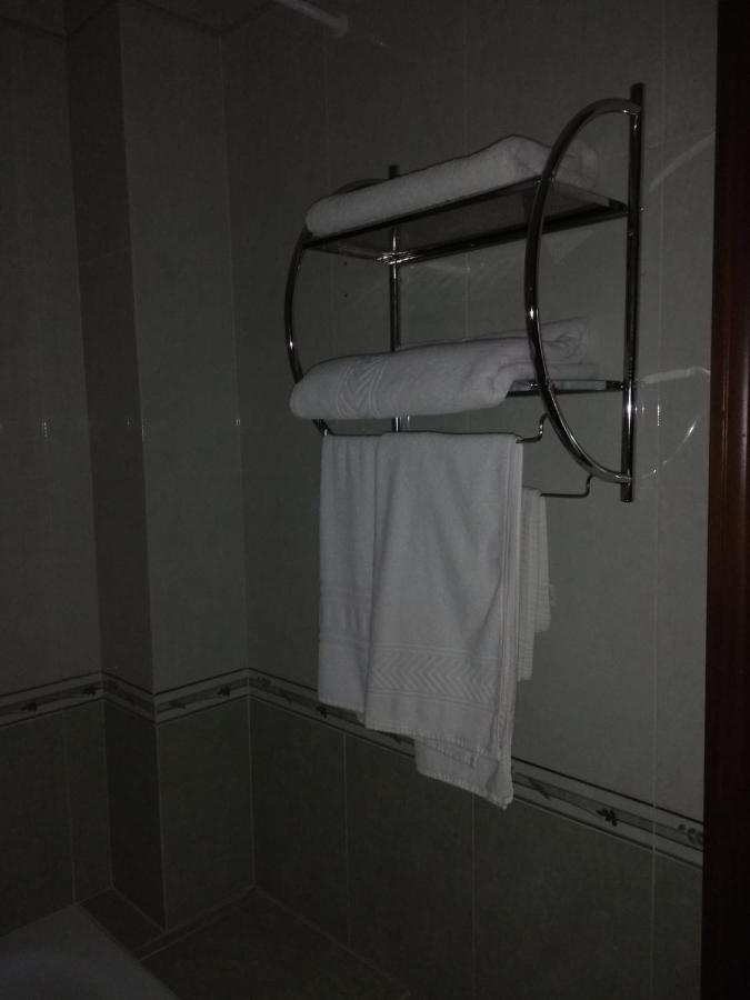 Apartamentos Don Juan มานิลบา ภายนอก รูปภาพ