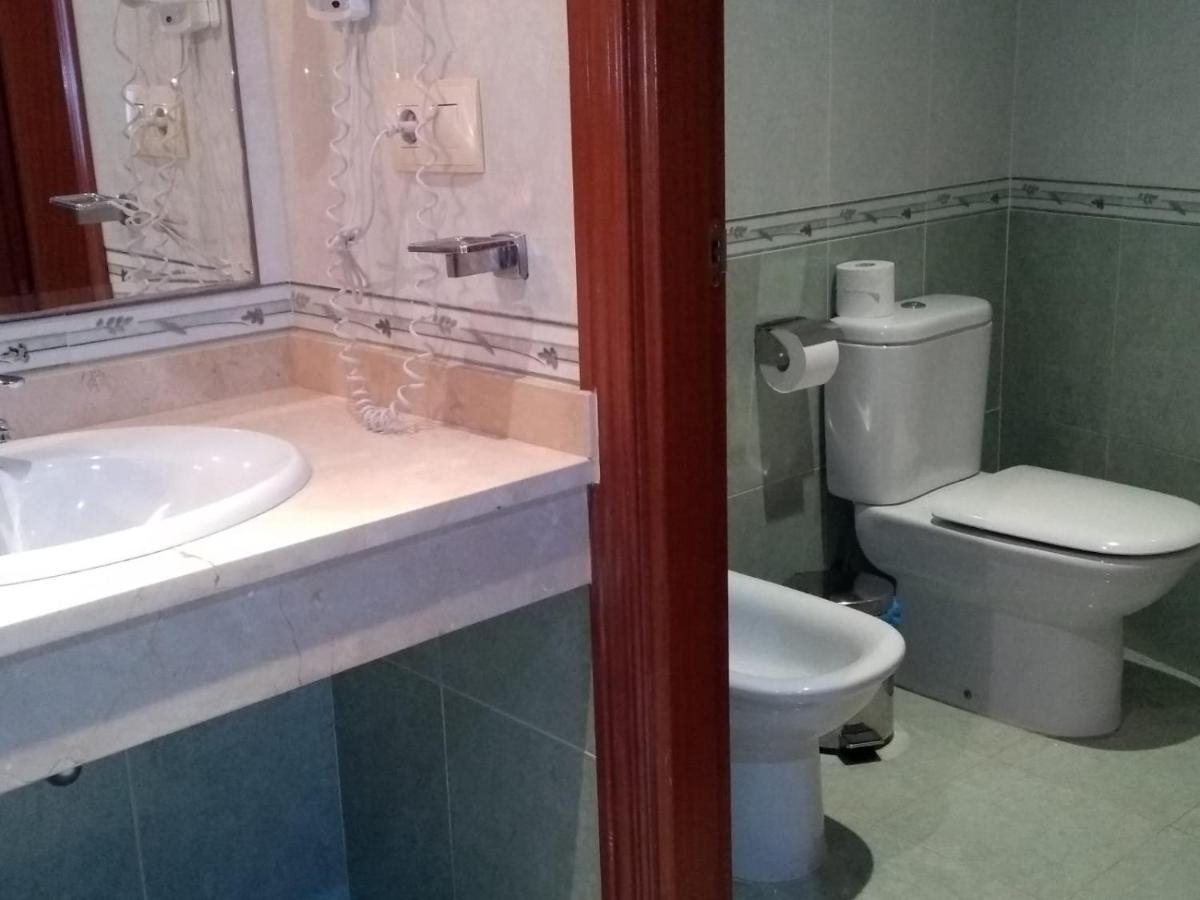 Apartamentos Don Juan มานิลบา ภายนอก รูปภาพ