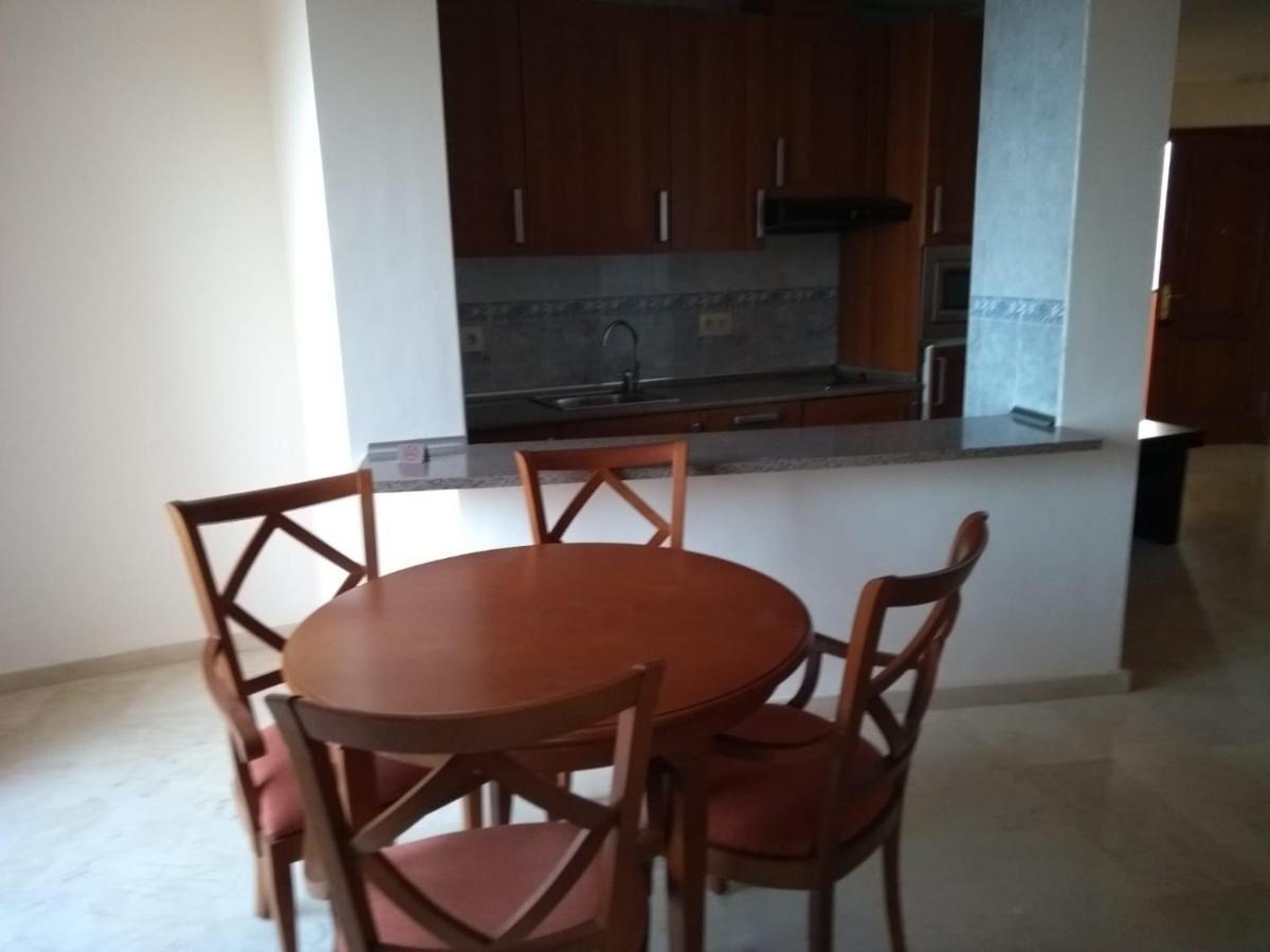 Apartamentos Don Juan มานิลบา ภายนอก รูปภาพ