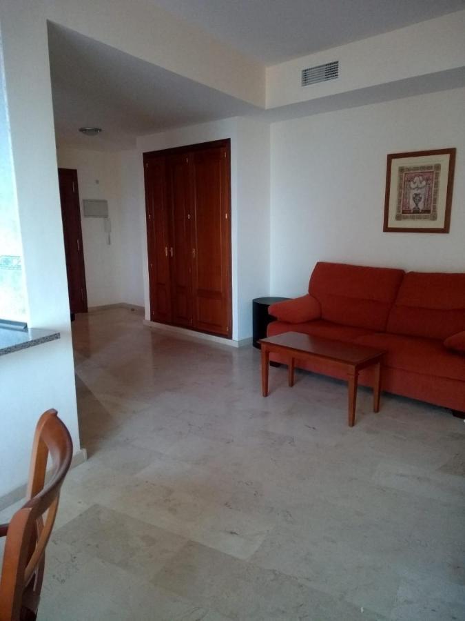 Apartamentos Don Juan มานิลบา ภายนอก รูปภาพ