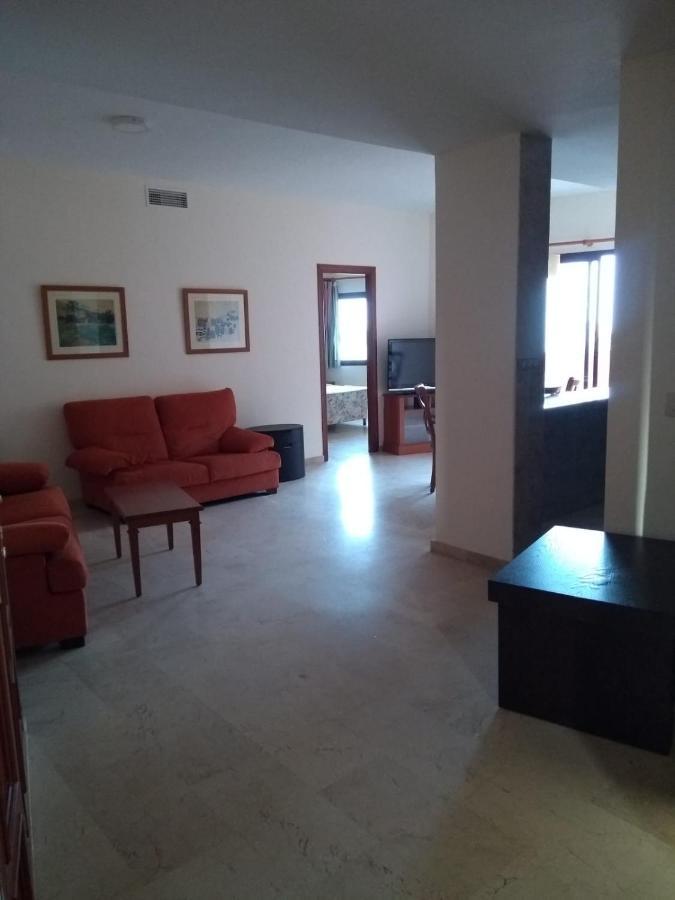 Apartamentos Don Juan มานิลบา ภายนอก รูปภาพ