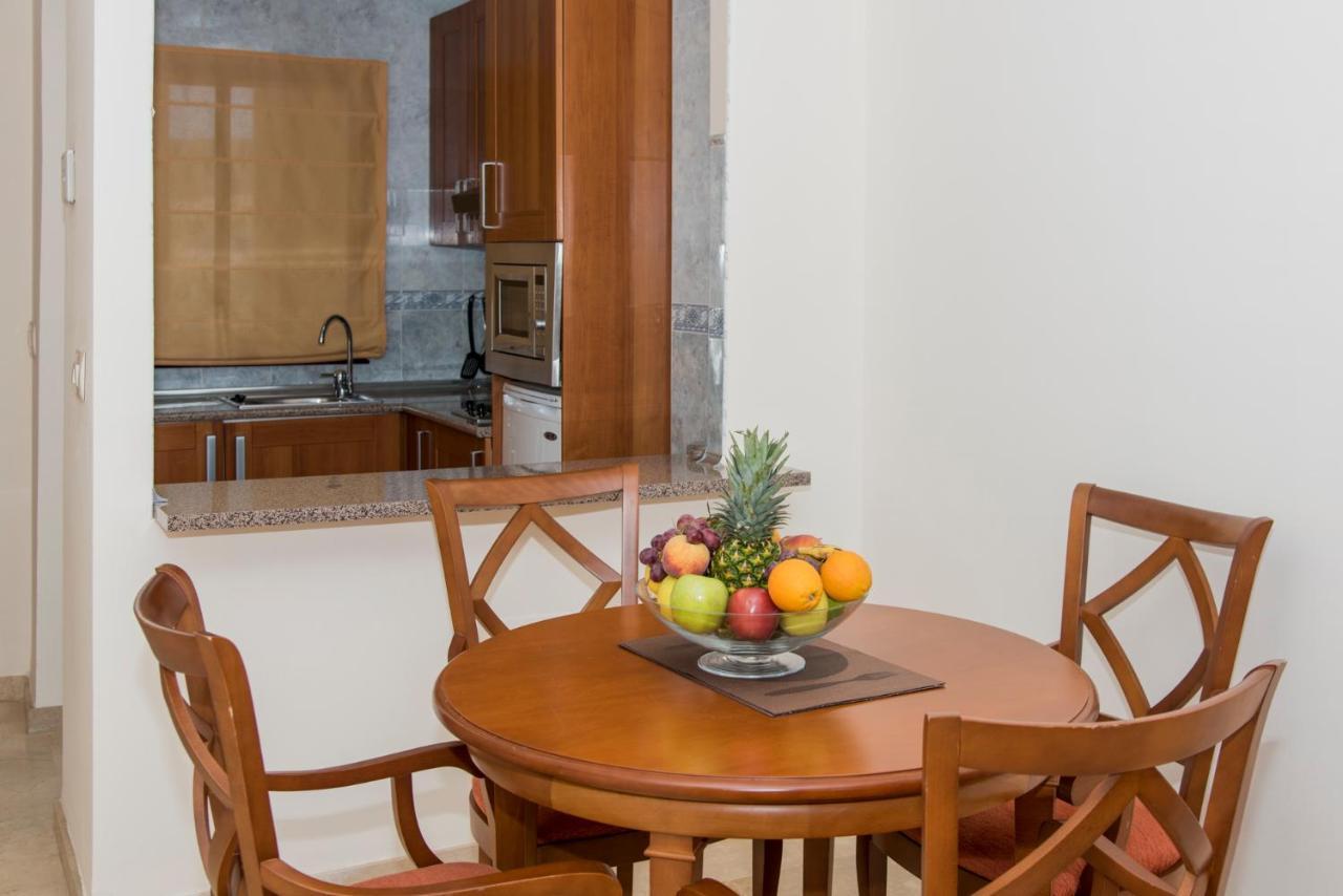 Apartamentos Don Juan มานิลบา ภายนอก รูปภาพ