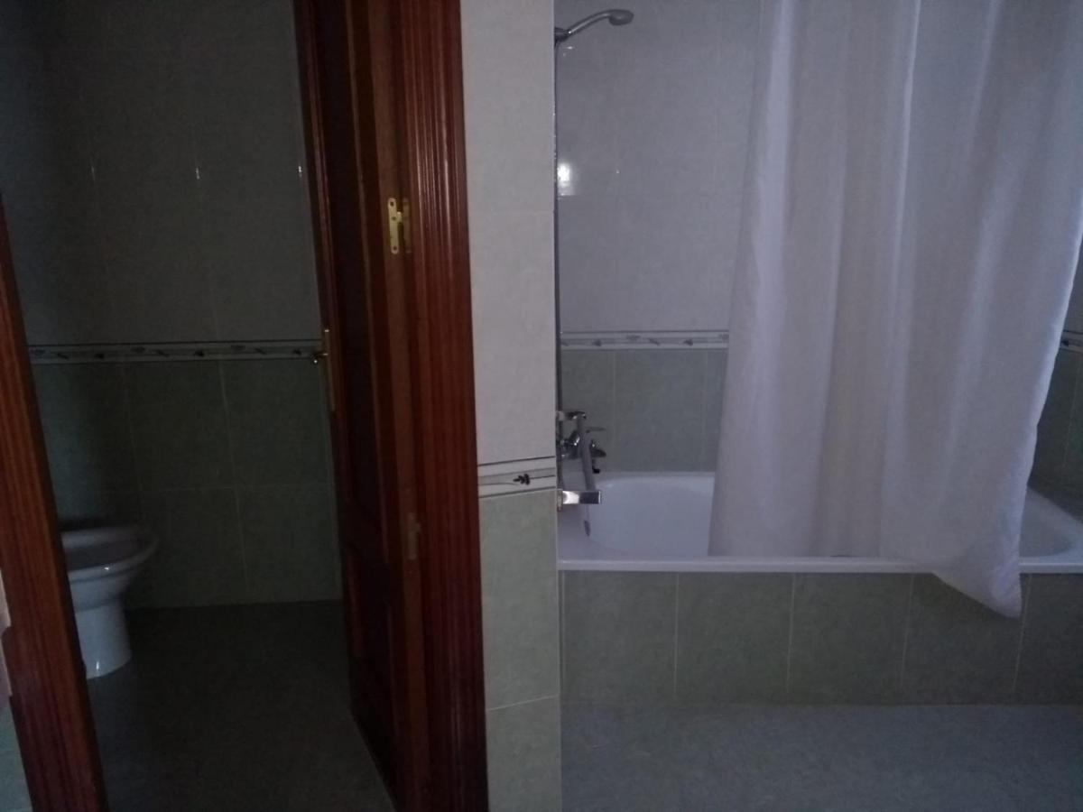 Apartamentos Don Juan มานิลบา ภายนอก รูปภาพ