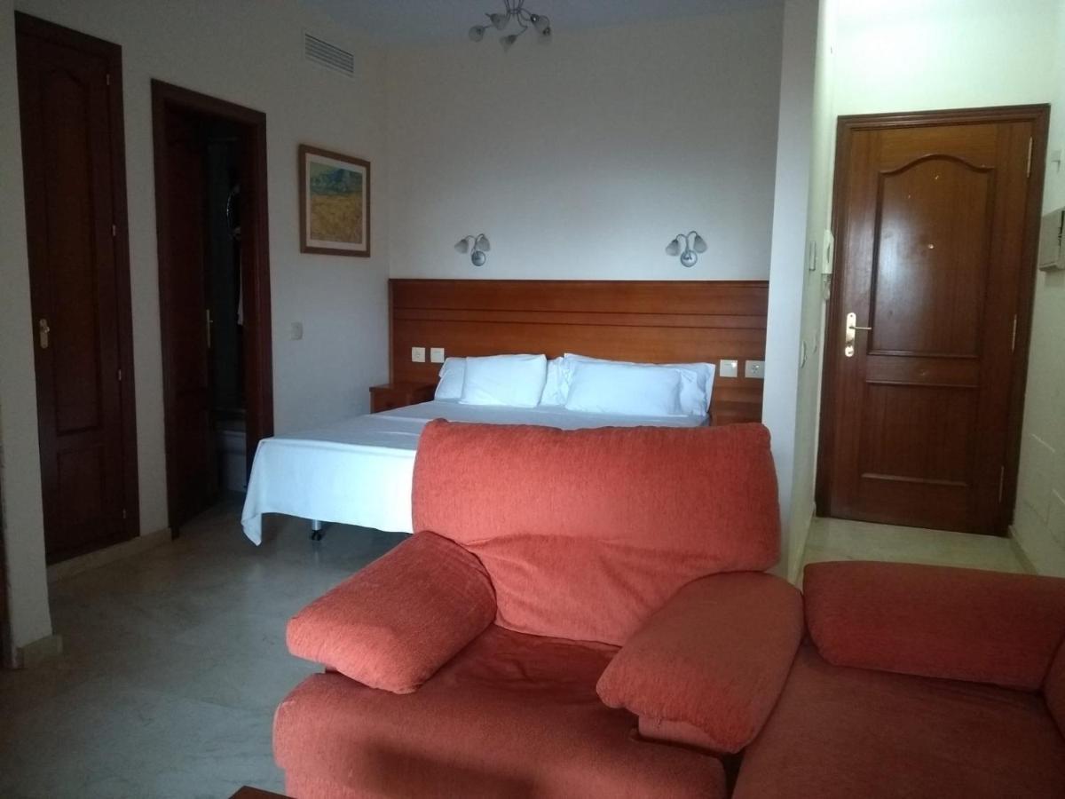 Apartamentos Don Juan มานิลบา ภายนอก รูปภาพ