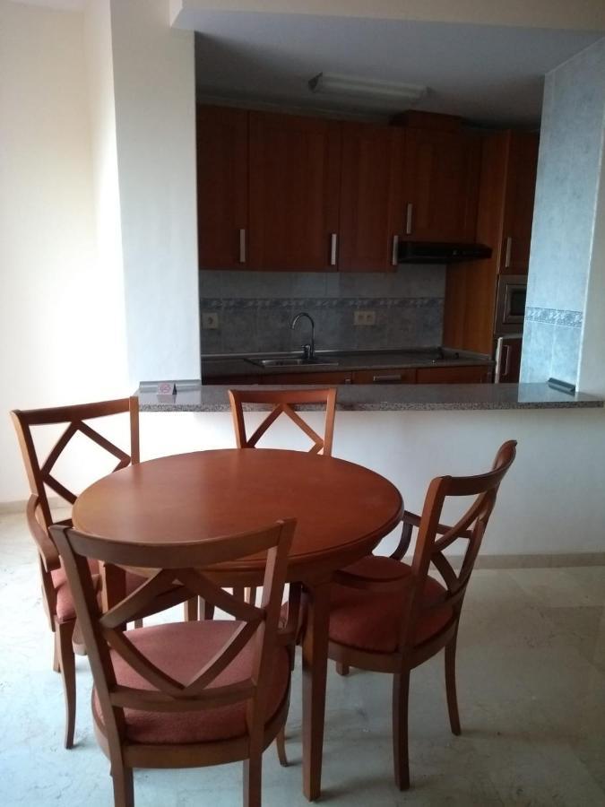 Apartamentos Don Juan มานิลบา ภายนอก รูปภาพ