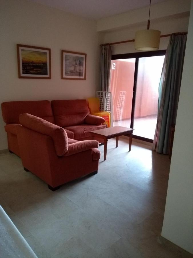 Apartamentos Don Juan มานิลบา ภายนอก รูปภาพ