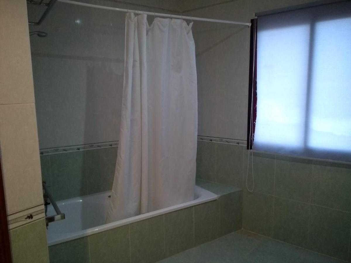 Apartamentos Don Juan มานิลบา ภายนอก รูปภาพ