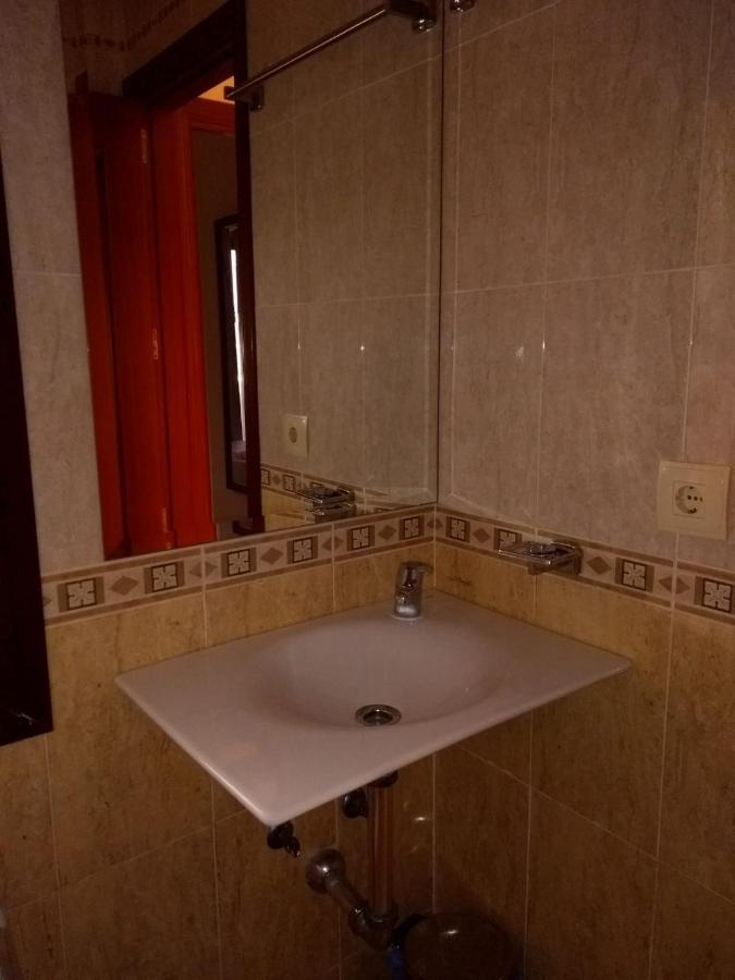 Apartamentos Don Juan มานิลบา ภายนอก รูปภาพ