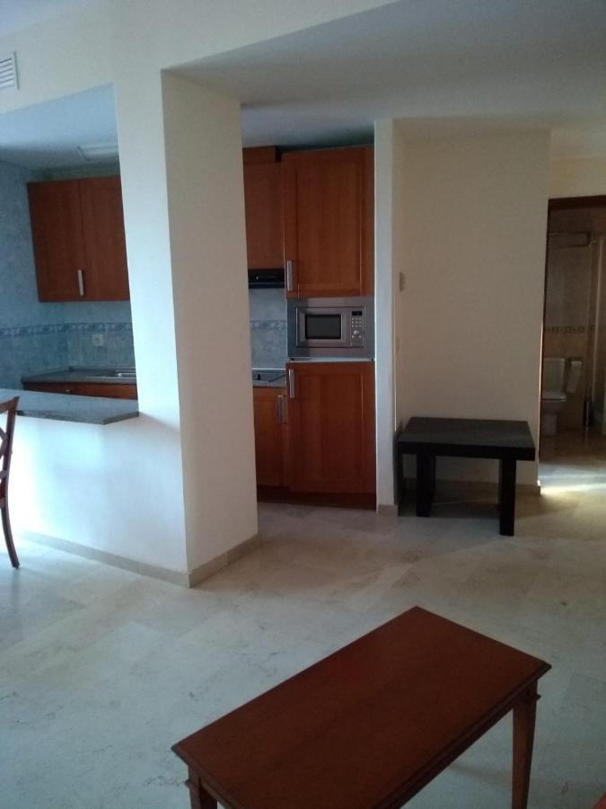 Apartamentos Don Juan มานิลบา ภายนอก รูปภาพ