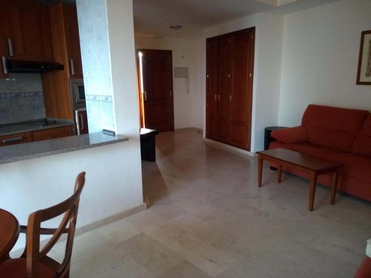 Apartamentos Don Juan มานิลบา ภายนอก รูปภาพ