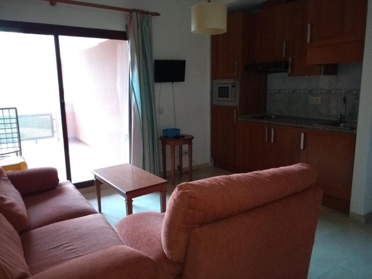 Apartamentos Don Juan มานิลบา ภายนอก รูปภาพ
