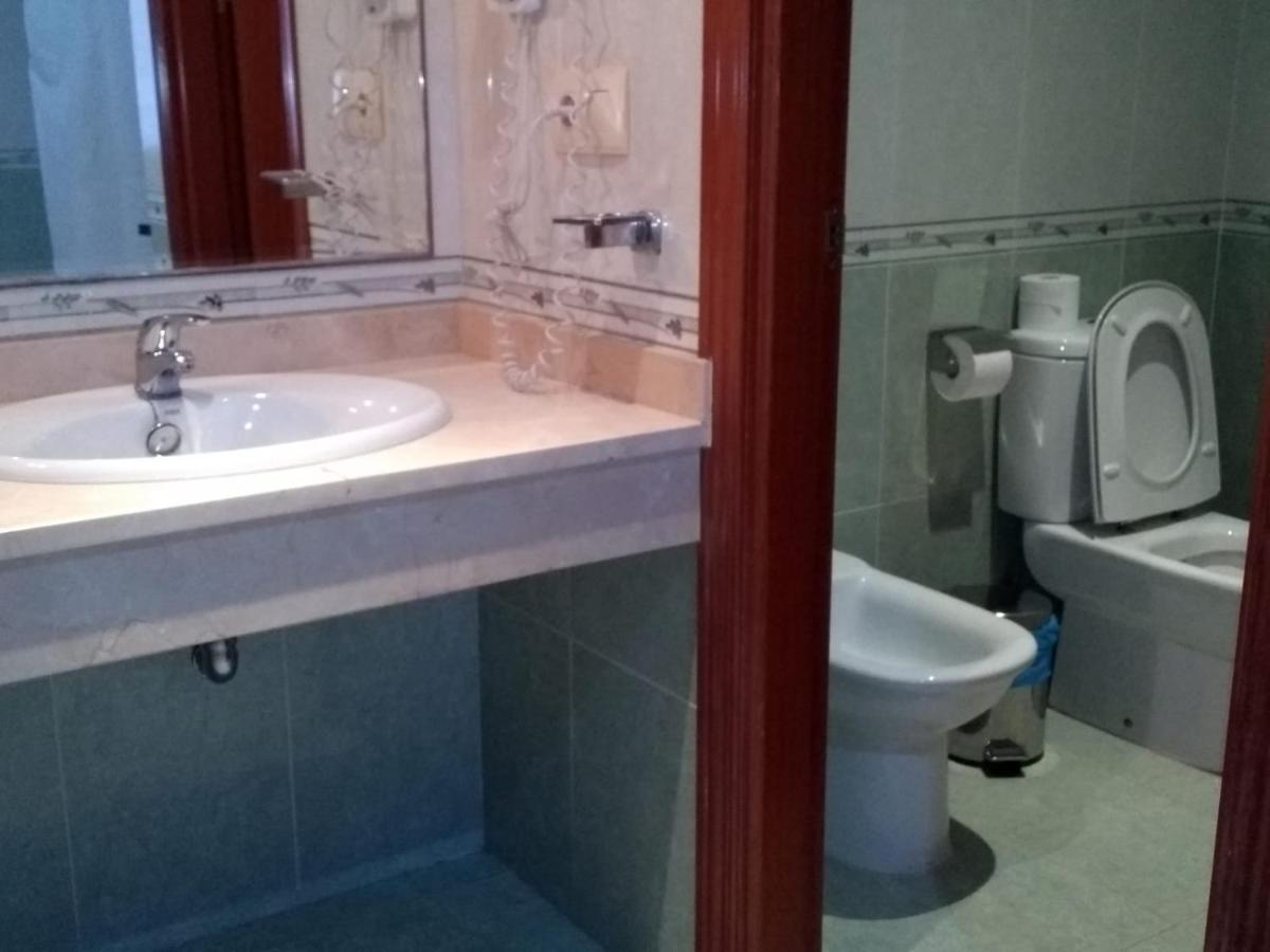 Apartamentos Don Juan มานิลบา ภายนอก รูปภาพ