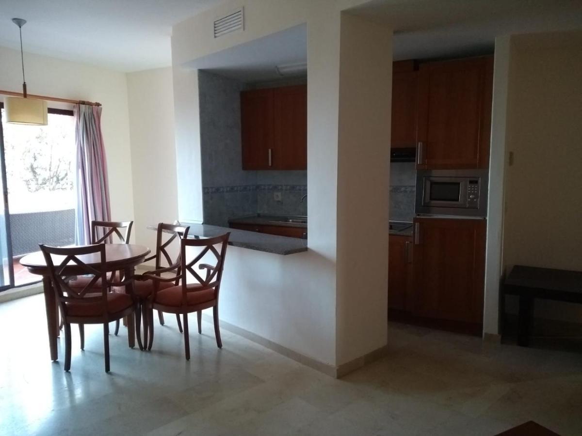 Apartamentos Don Juan มานิลบา ภายนอก รูปภาพ