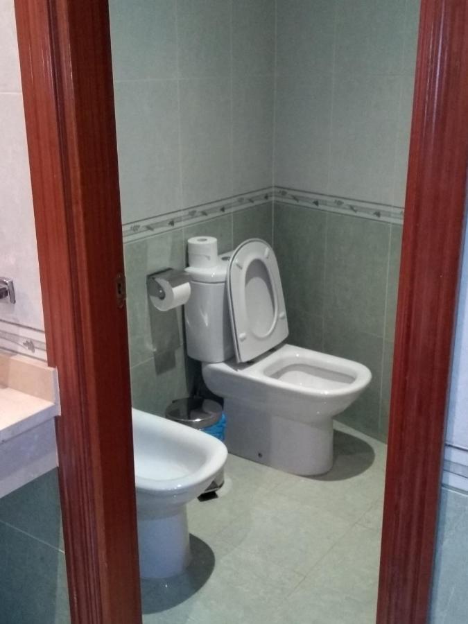 Apartamentos Don Juan มานิลบา ภายนอก รูปภาพ