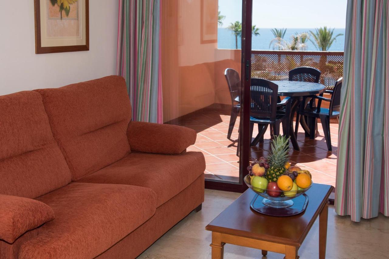 Apartamentos Don Juan มานิลบา ภายนอก รูปภาพ