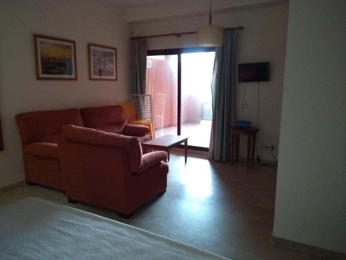 Apartamentos Don Juan มานิลบา ภายนอก รูปภาพ